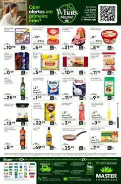 Master - Ofertas - RS - Pré-Visualização do folheto da loja Master, válido de 24.11.2025 | Página: 2
