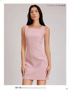 Vista previa de Cklass catálogo Primavera, nuevo folleto de la tienda, válido en México a partir del 02.01.2026 | Página: 91