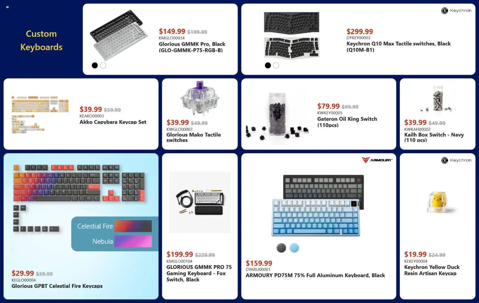 Canada Computers flyer valid from 07.11.2025 | Page: 8