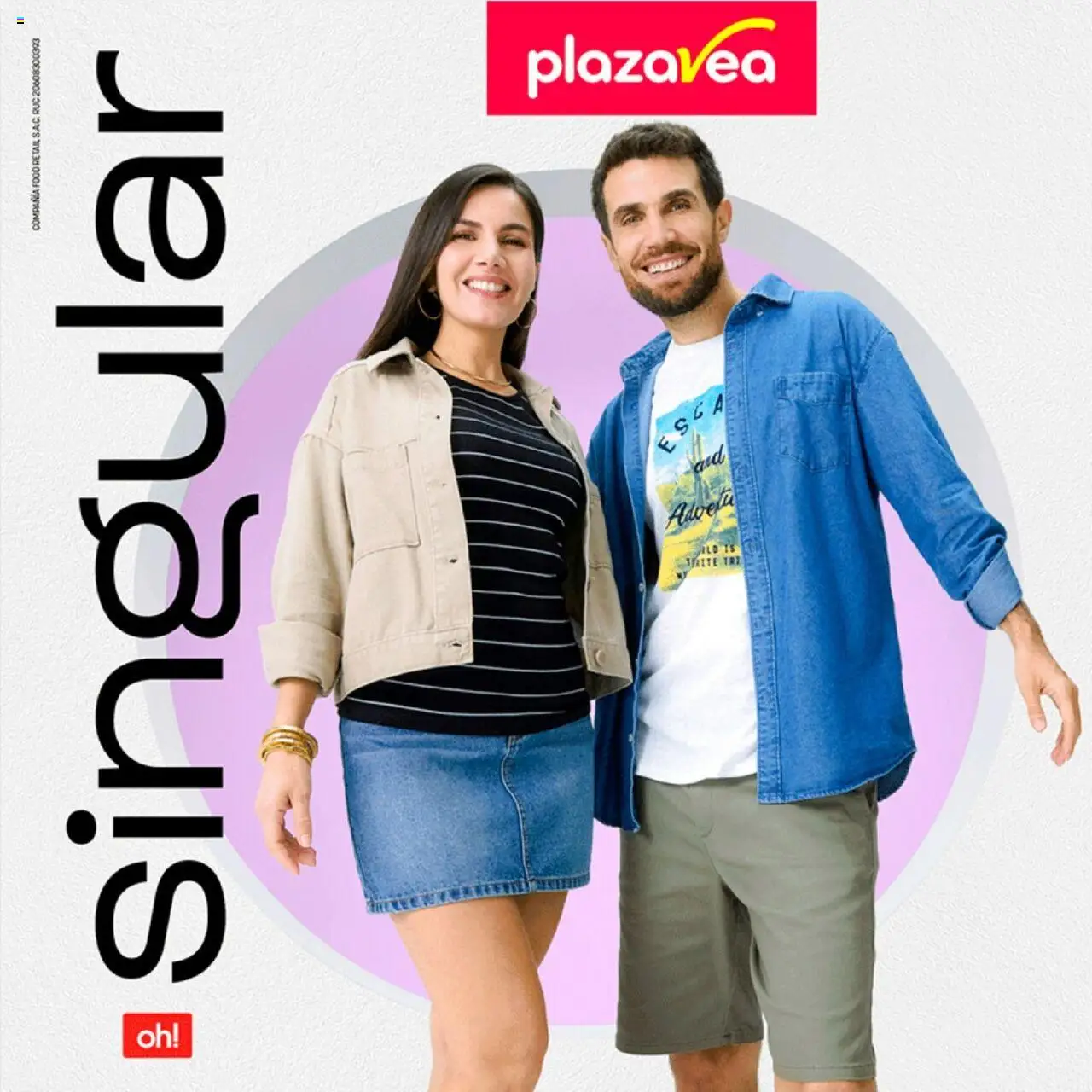 Catálogo Plaza Vea válido desde 22.09.2025 | Página: 1