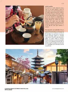 Vista previa de Bodegas Alianza catálogo, nuevo folleto de la tienda, válido en México a partir del 01.01.2026 | Página: 23