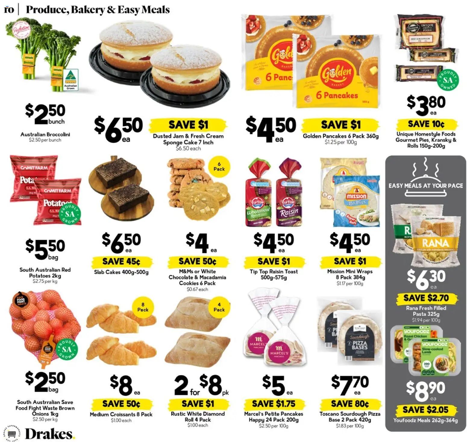 Drakes catalogue - valid from 11.02.2026 | Page: 10