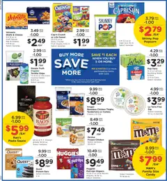 Preview of Fry's Food weekly ads valid from 08.04.2026 | Page: 5