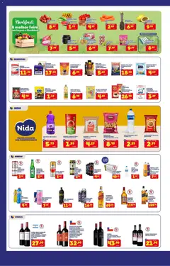 Boa Supermercados - Ofertas da semana - Pré-Visualização do folheto da loja Boa Supermercados, válido de 13.02.2026 | Página: 2