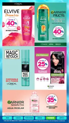 Vista previa La Anonima catálogo válido desde el 29.01.2026 | Página: 37