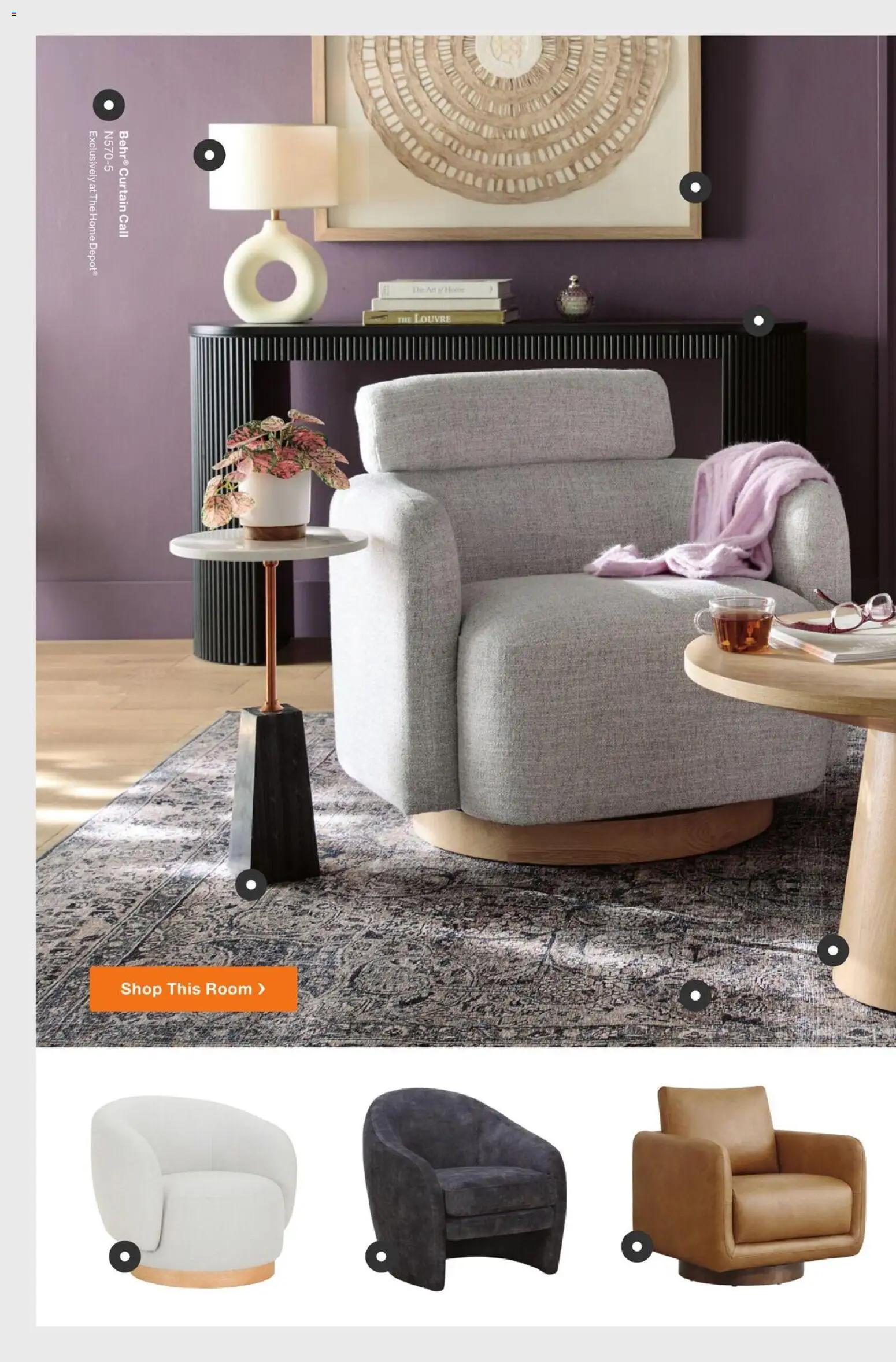 Home Depot Catalog - valid from 09.02.2026 | Page: 28