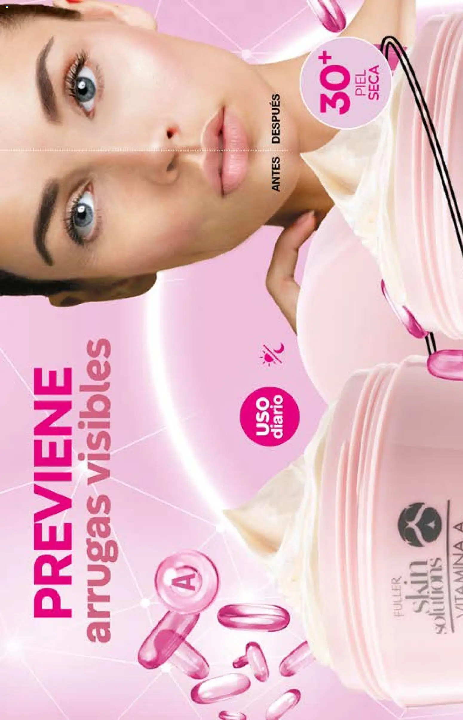 Nuevas ofertas de Fuller válidas en toda la República Mexicana desde el 29.04.2026. ¡Encuentra las mejores ofertas en Fuller campaña 2 2026! | Página: 196