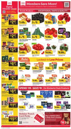 Preview of Basha's weekly ads valid from 03.12.2025 | Page: 4