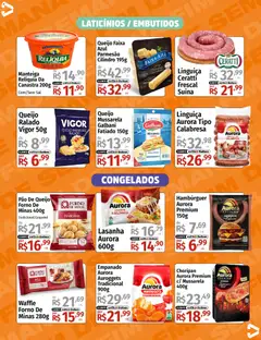 Supermercado Dalben - Ofertas da semana - Pré-Visualização do folheto da loja Supermercado Dalben, válido de 03.04.2026 | Página: 10