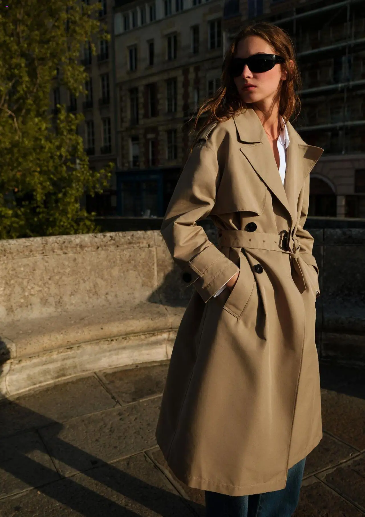 Nuevas ofertas de Zara válidas en toda la República Mexicana desde el 01.10.2025. ¡Encuentra las mejores ofertas en Zara - Catálogo Otoño! | Página: 13