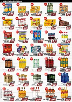 Cometa Supermercados Folheto - válido de 18.08.2025 | Página: 2