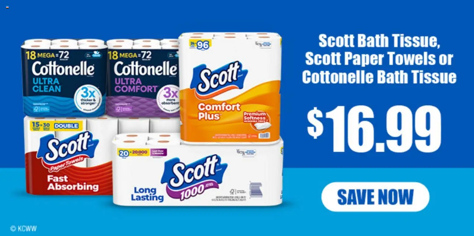 Stop & Shop Weekly Ad - valid from 12.12.2025 | Page: 10 | Products: Bath