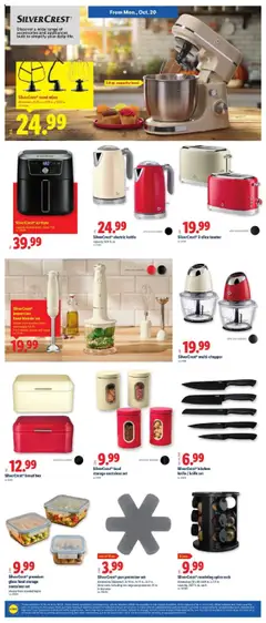 Preview of Lidl weekly ads valid from 15.10.2025 | Page: 5