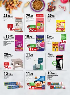 Zaffari - Ofertas Dezembro - Pré-Visualização do folheto da loja Zaffari, válido de 02.12.2025 | Página: 23