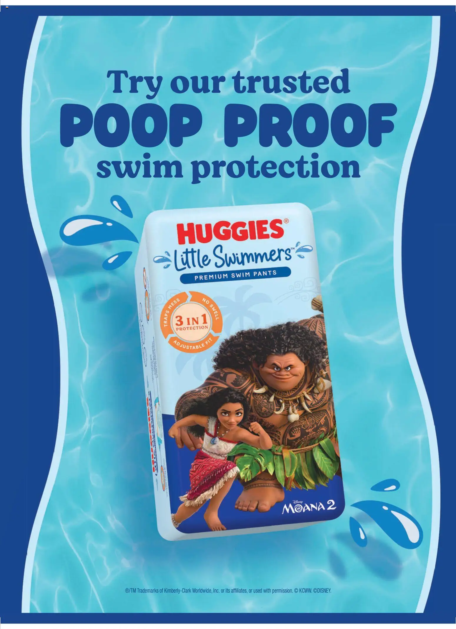 Coles catalogue - valid from 06.01.2026 | Page: 68 | Products: Pants