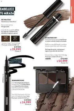 Oriflame - Catálogo 14 -  Vista previa de la revista de la tienda Oriflame valido desde el 04.10.2025 | Página: 51