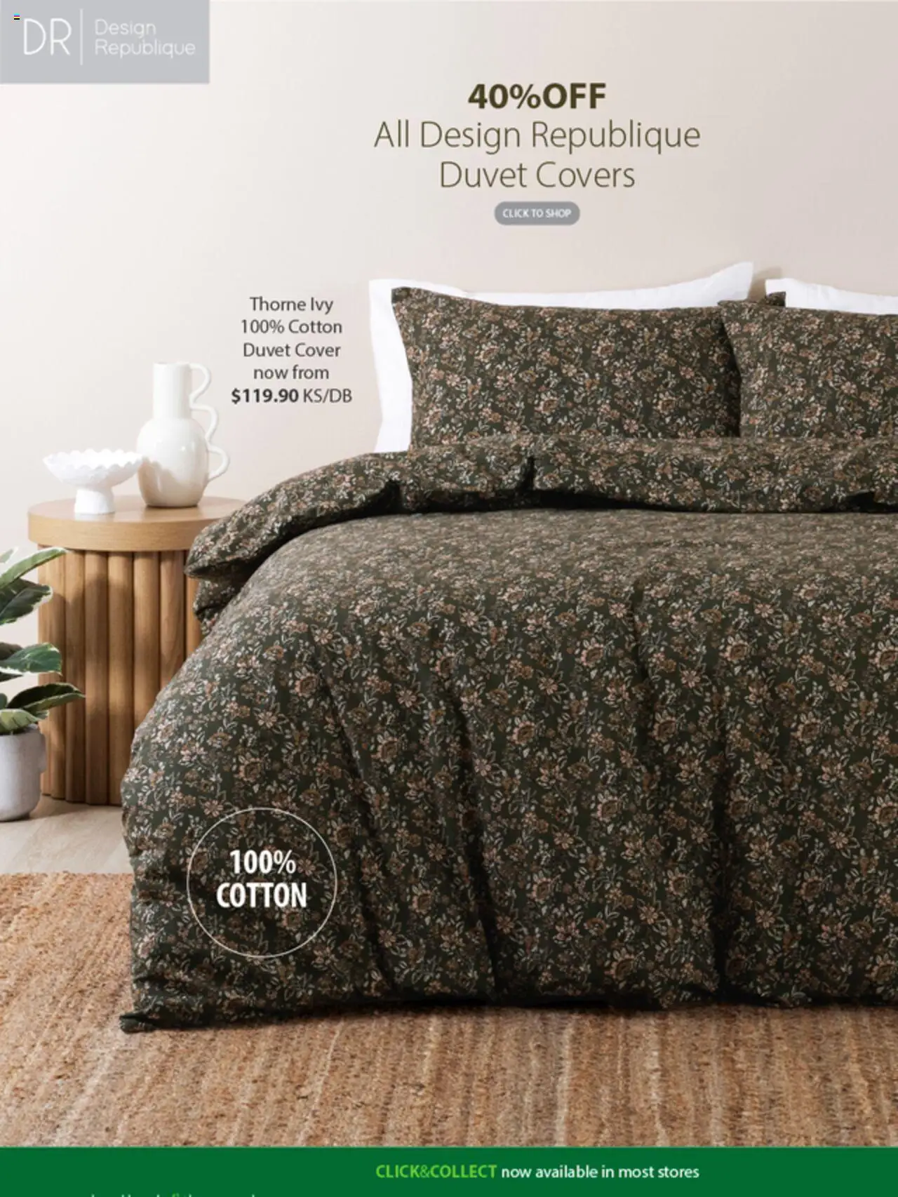 Bed Bath and Beyond catalogue from 11.08.2025 | Page: 12