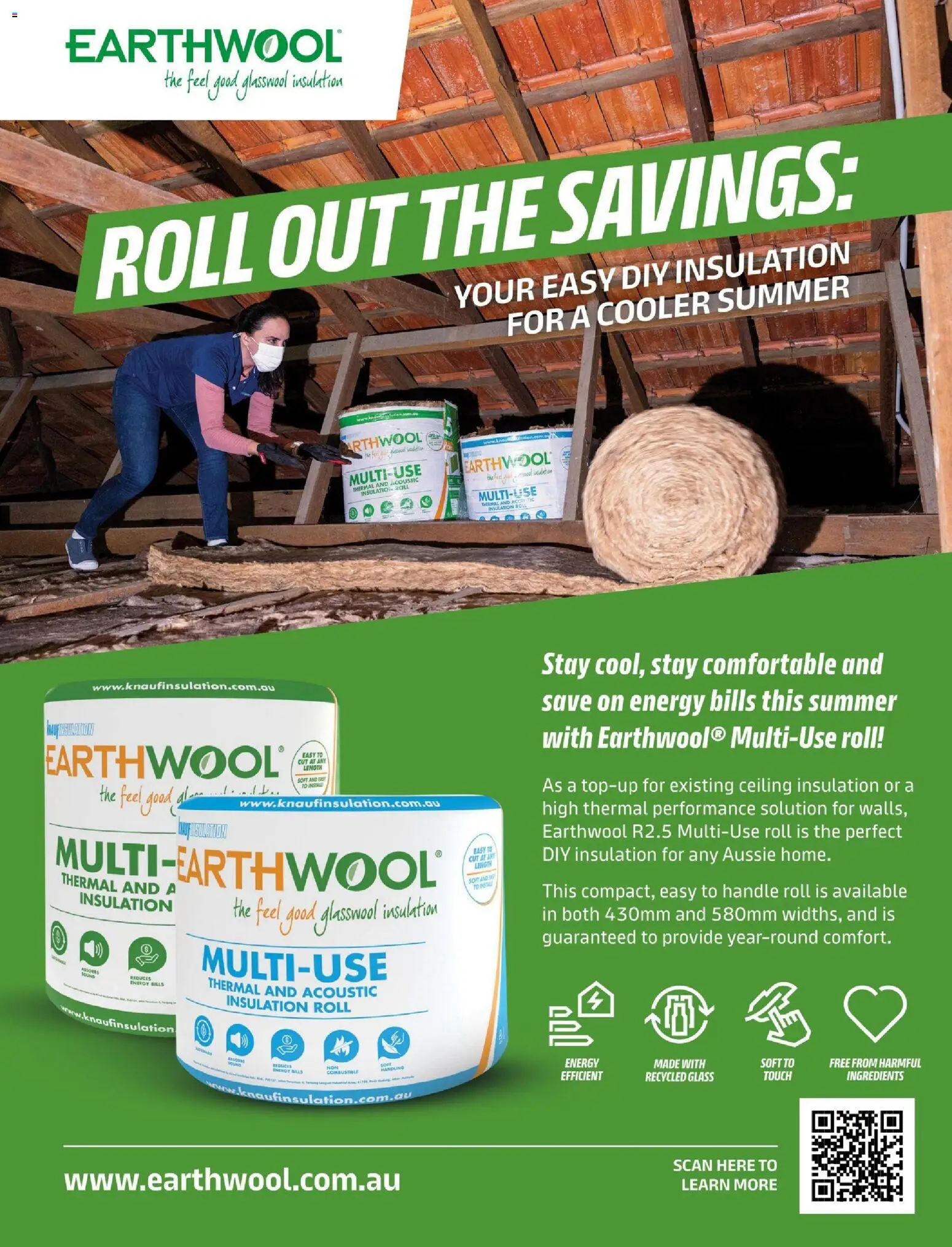 Bunnings Warehouse catalogue - valid from 01.12.2025 | Page: 75