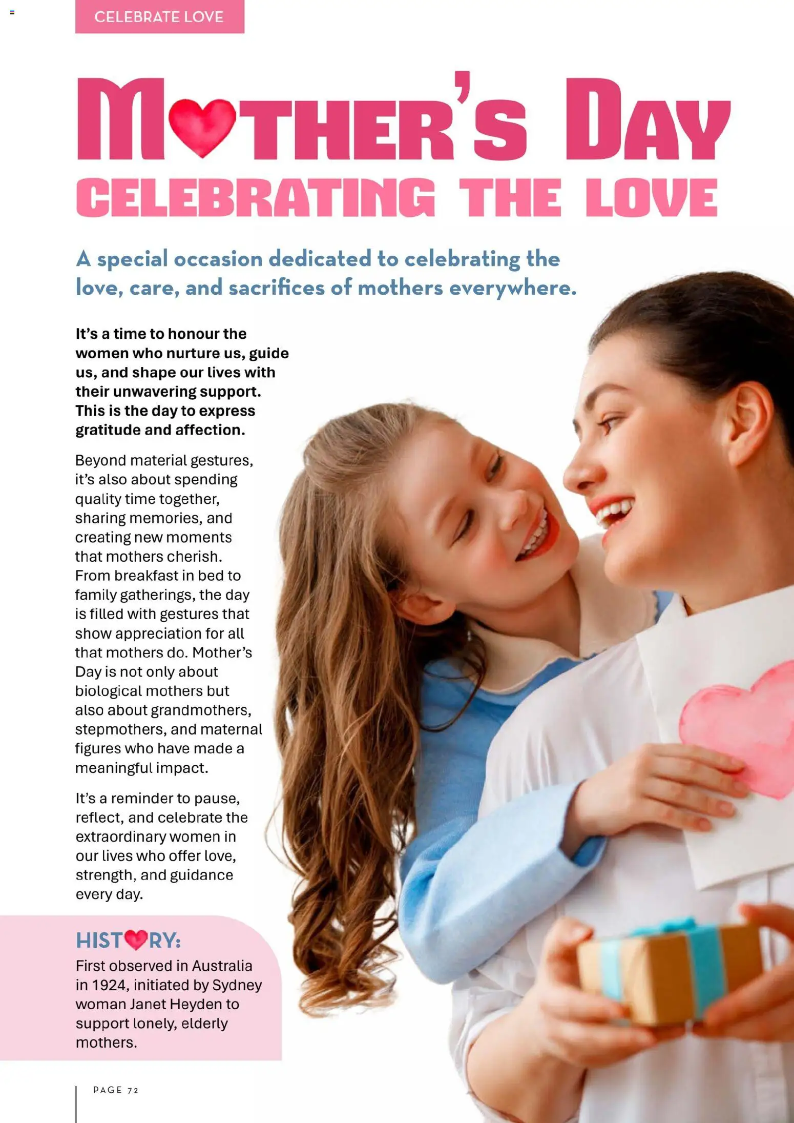 Drakes catalogue - valid from 04.03.2026 | Page: 72 | Products: Bed