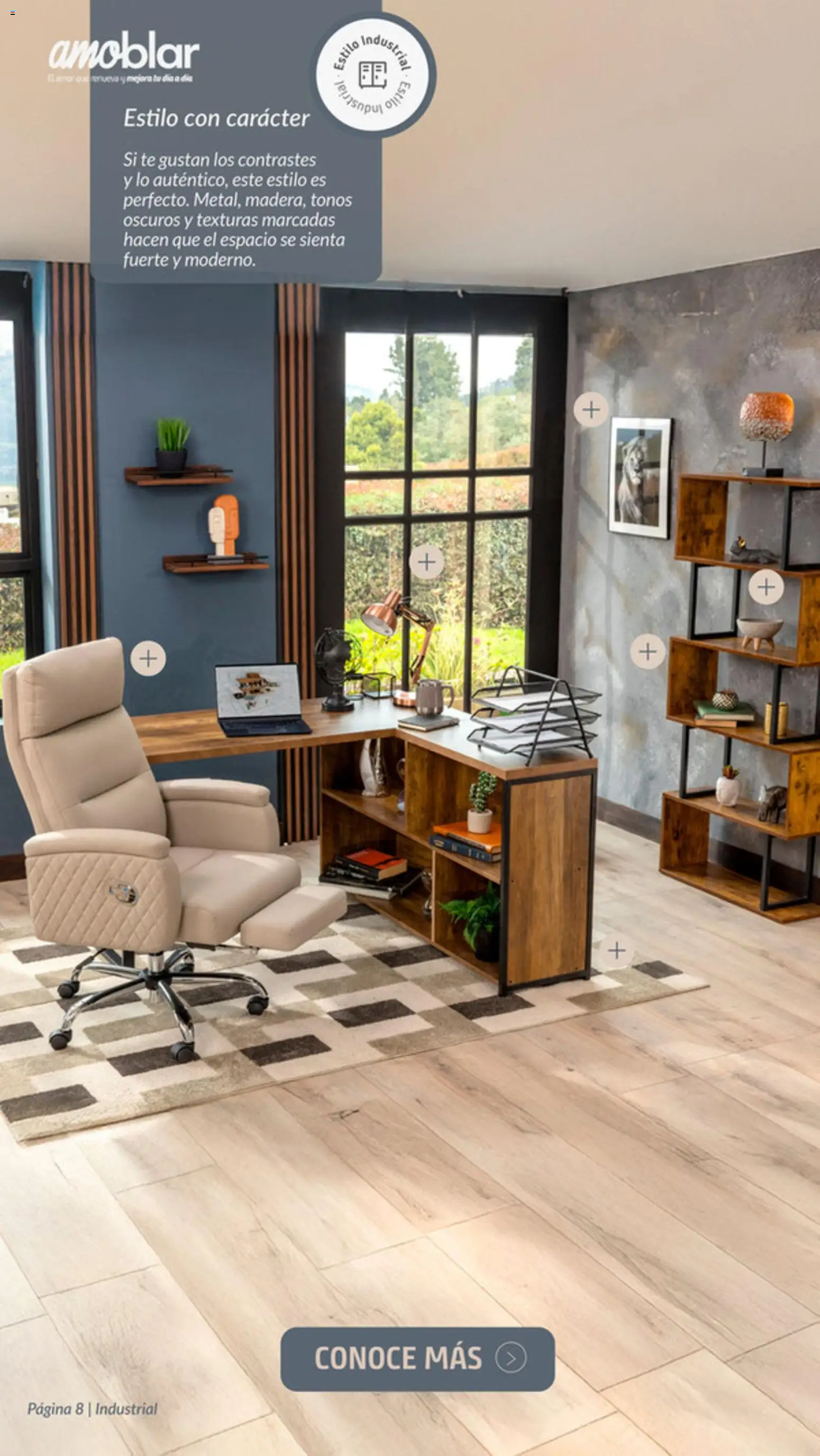 Homecenter revista - valida desde el 22.01.2026 | Página: 8 | Productos: Té