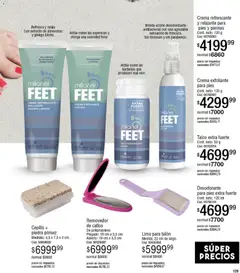 Vista previa Millanel - Catálogo válido desde el 05.01.2026 | Página: 129