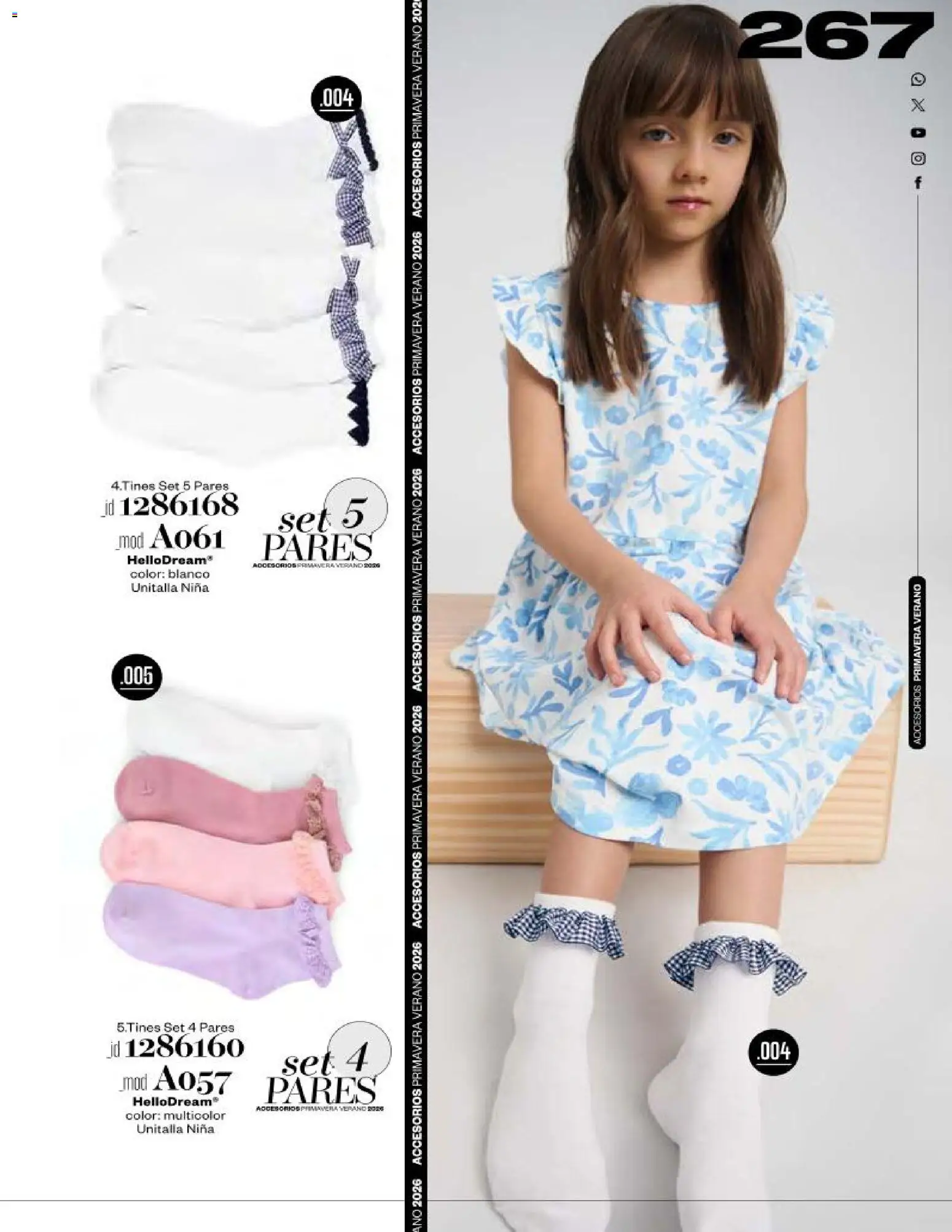 Nuevas ofertas de Price Shoes válidas en toda la República Mexicana desde el 18.04.2026. ¡Encuentra las mejores ofertas en Price Shoes catálogo Accesorios! | Página: 267