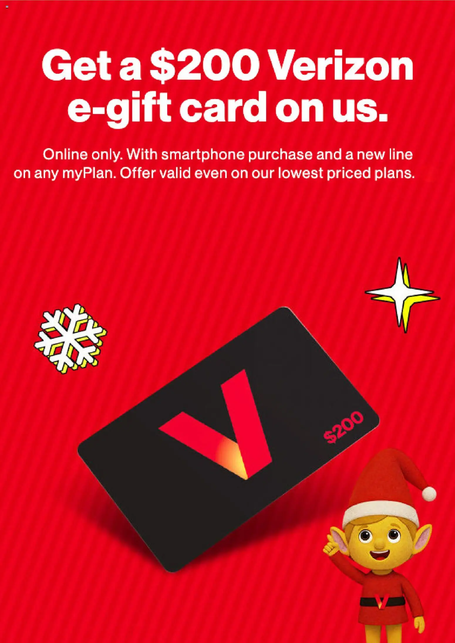 Verizon Black Friday - valid from 26.11.2025 | Page: 6