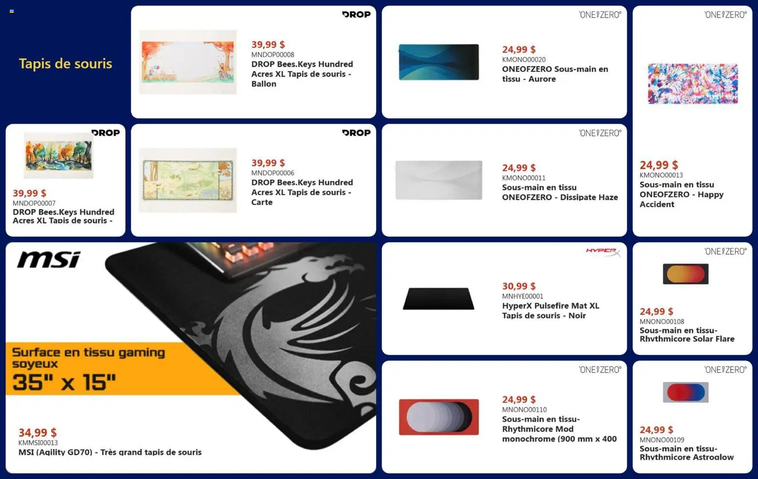 Canada Computers flyer valid from 20.03.2026 | Page: 10