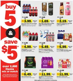 Preview of Meijer weekly ads valid from 22.10.2025 | Page: 13