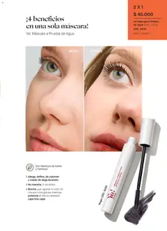 Yanbal catálogo C04/2026 -  Vista previa de la revista de la tienda Yanbal valido desde el 28.03.2026 | Página: 75