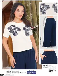 Vista previa de Cklass - Catálogo Invierno, nuevo folleto de la tienda, válido en México a partir del 16.09.2025 | Página: 106 | Productos: Algodón, Playera