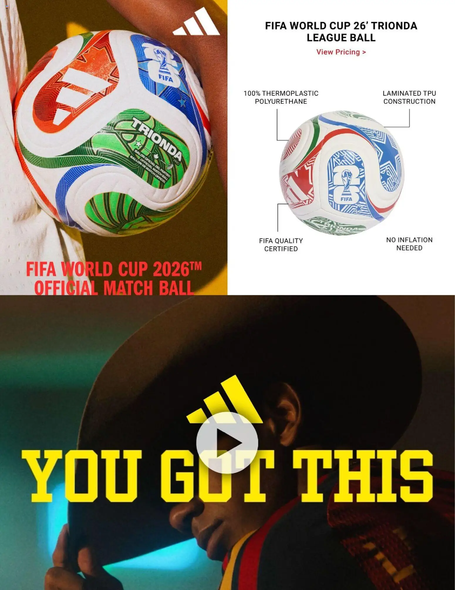 Dunham's Sports Soccer Guide - valid from 12.02.2026 | Page: 4