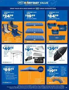 BCF catalogue - valid from 16.09.2025 | Page: 21