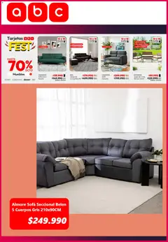 Ofertas Abc válido desde el 13.11.2025 | Página: 5