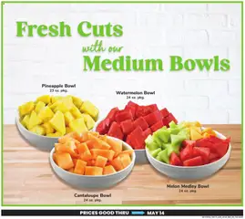 Preview of Acme weekly ads valid from 17.04.2026 | Page: 5