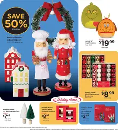 Preview of King Soopers weekly ads valid from 28.11.2025 | Page: 5