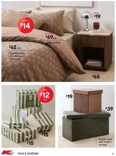 Preview of Kmart  Catalogue  - valid from 29.01.2026 | Page: 6