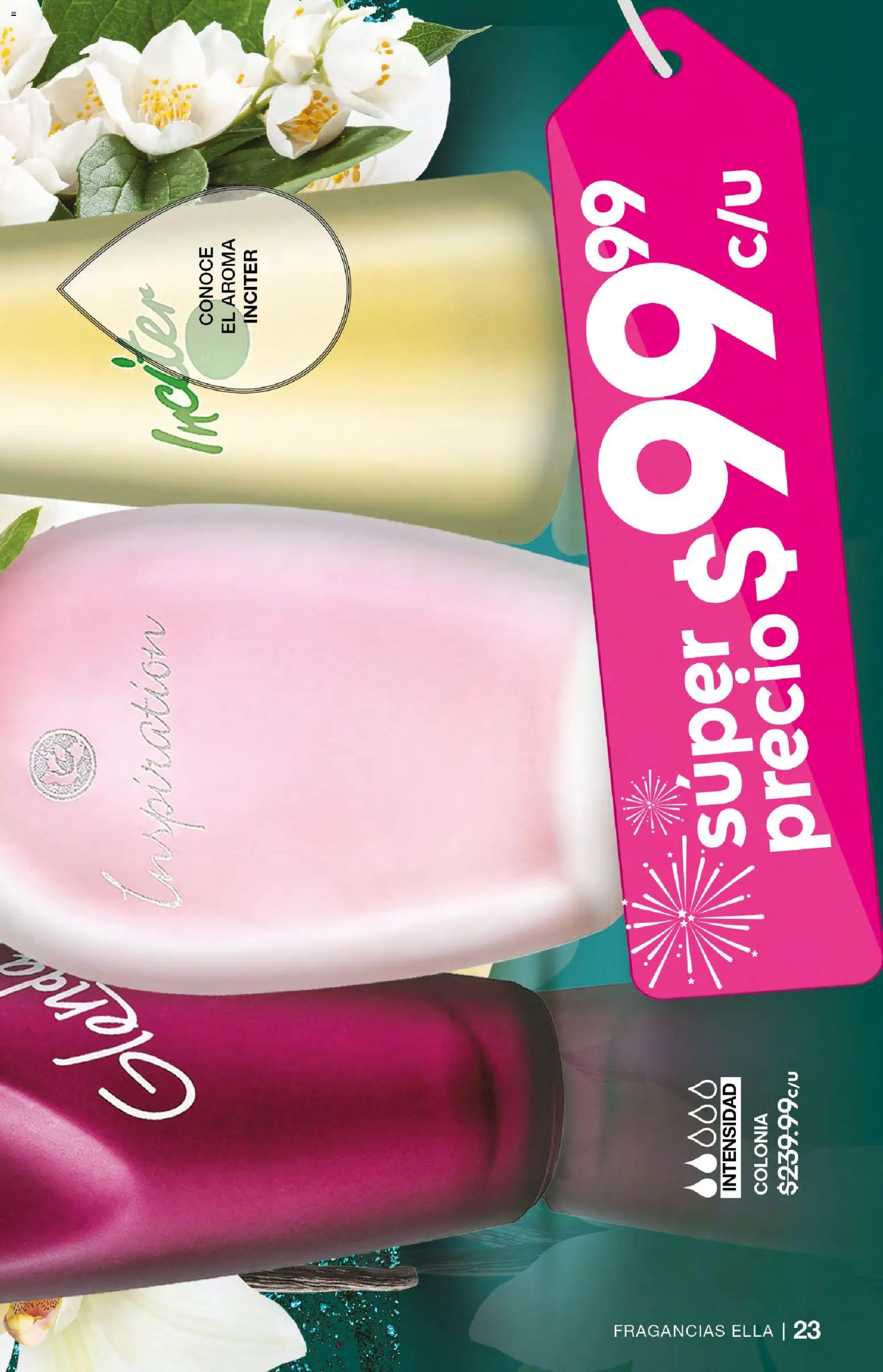 Nuevas ofertas de Fuller válidas en toda la República Mexicana desde el 18.02.2026. ¡Encuentra las mejores ofertas en Fuller campaña 23 2026! | Página: 23