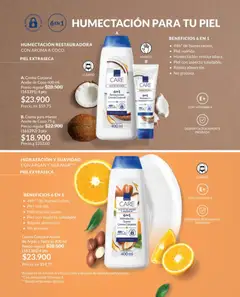 Avon catálogo - Campaña 05/2026 -  Vista previa de la revista de la tienda Avon valido desde el 01.04.2026 | Página: 153