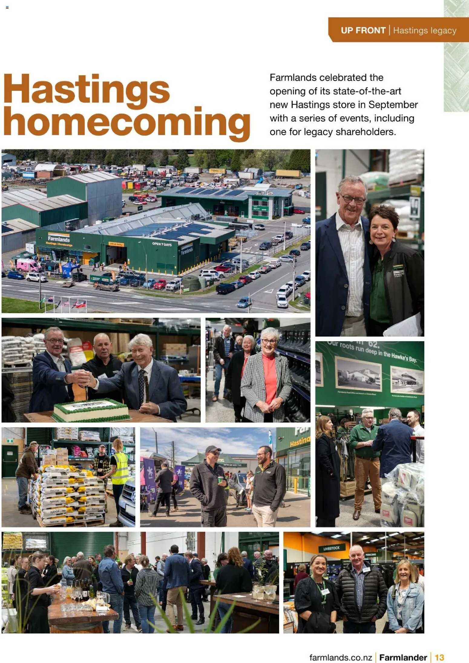 Farmlands catalogue from 01.12.2025 | Page: 15