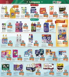 Supermercados Condor - Ofertas da semana  - Pré-Visualização do folheto da loja Supermercados Condor, válido de 17.11.2025 | Página: 23