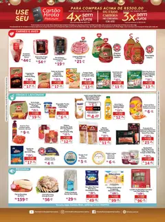 Hirota Food - Ofertas Especiais Natal - Pré-Visualização do folheto da loja Hirota Food, válido de 17.12.2025 | Página: 3