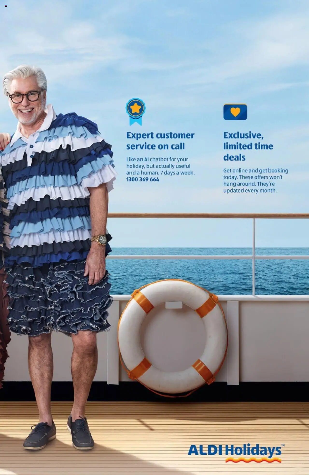 Aldi catalogue - valid from 31.07.2025 | Page: 3