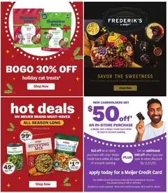 Preview of Meijer weekly ads valid from 05.11.2025 | Page: 35