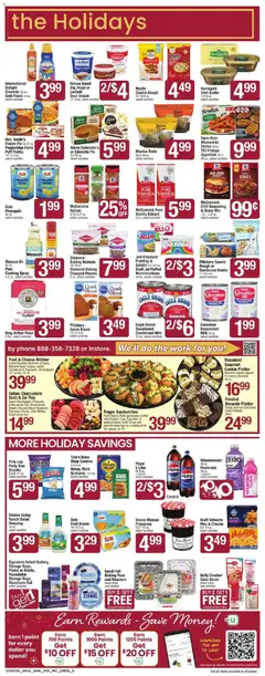 Preview of Star Market weekly ads valid from 19.12.2025 | Page: 5