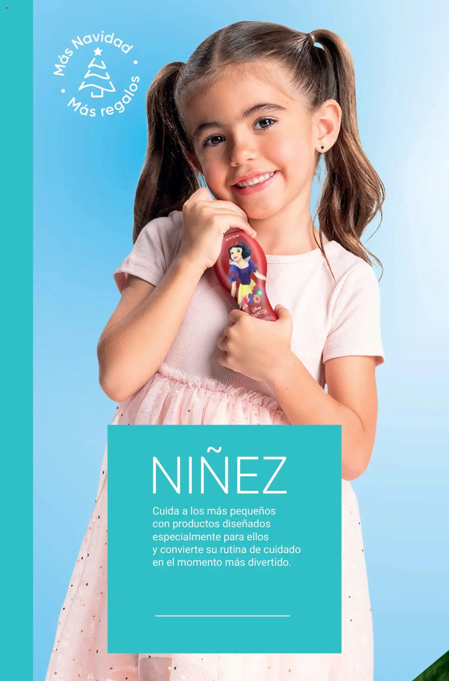 Avon revista - valida desde el 17.11.2025 | Página: 12