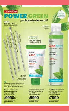 Vista previa Gigot - CAMPAÑA 01 válido desde el 01.01.2026 | Página: 70