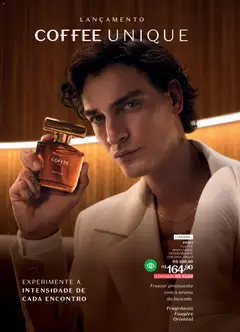 O Boticário Black Friday - Pré-Visualização do folheto da loja O Boticário, válido de 03.11.2025 | Página: 36 | Produtos: Fragrância, Desodorante