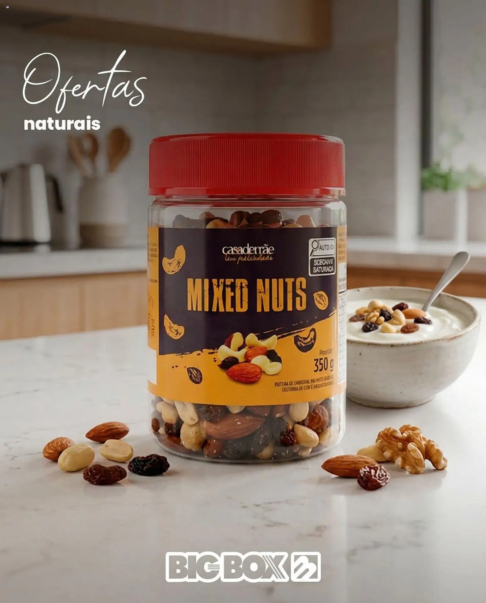 Big Box Folheto - válido de 10.03.2026 | Página: 1