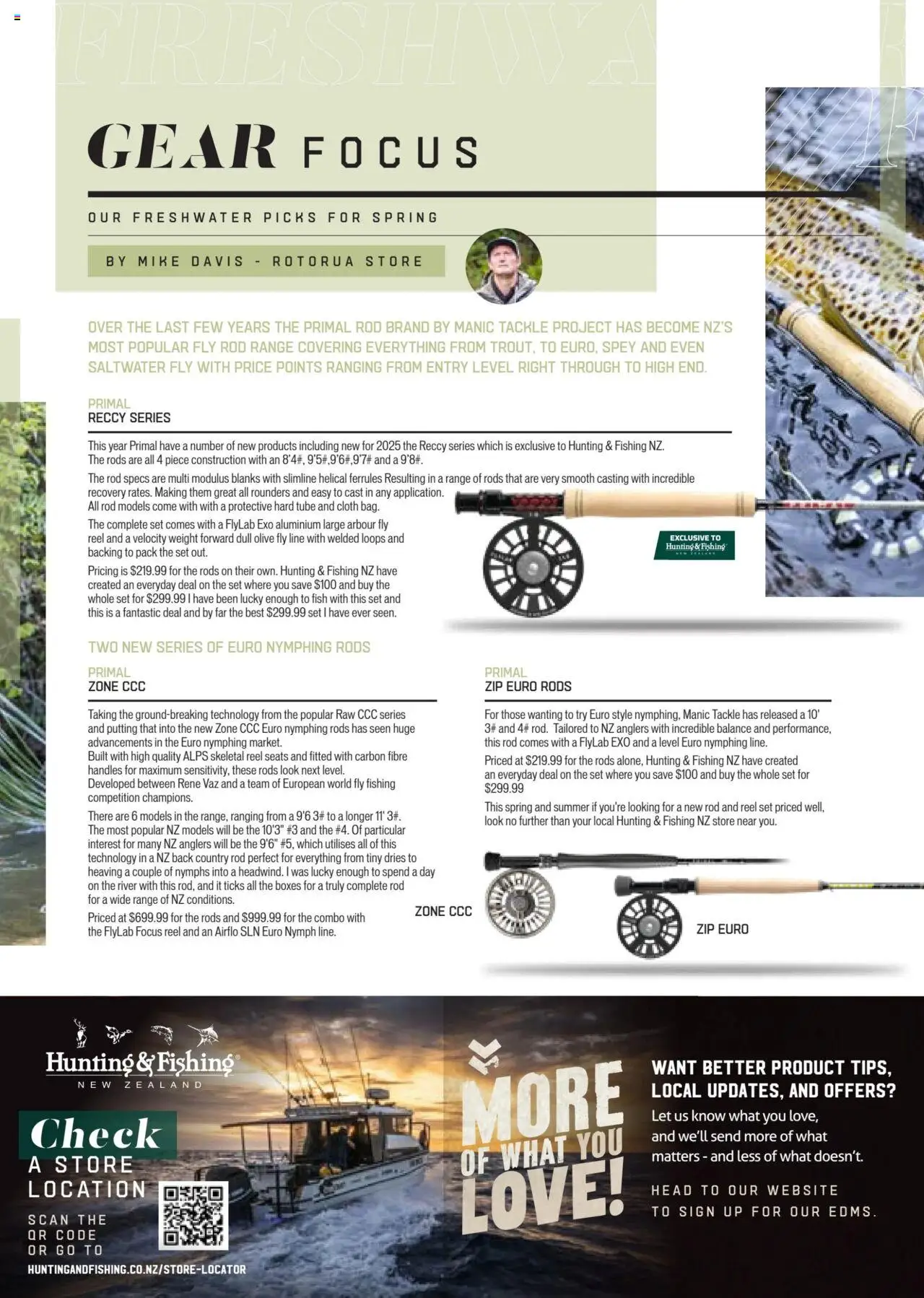 Hunting & Fishing catalogue from 01.09.2025 | Page: 4